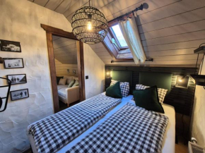 Panorama Retreat Nockblick - Ski, Hike & Relax
